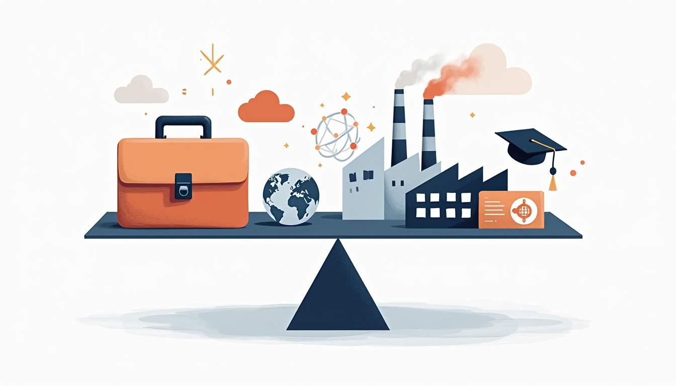 How do you get an LMIA-approved Work from Outside Canada?
