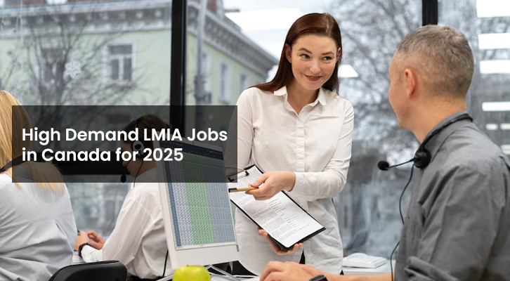 Jobs in canada