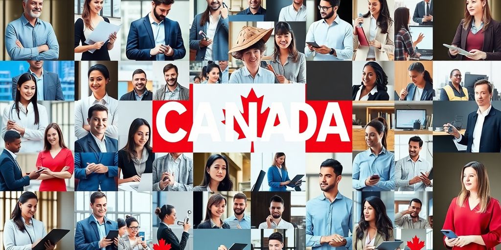 canada demands job list