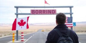 canada work