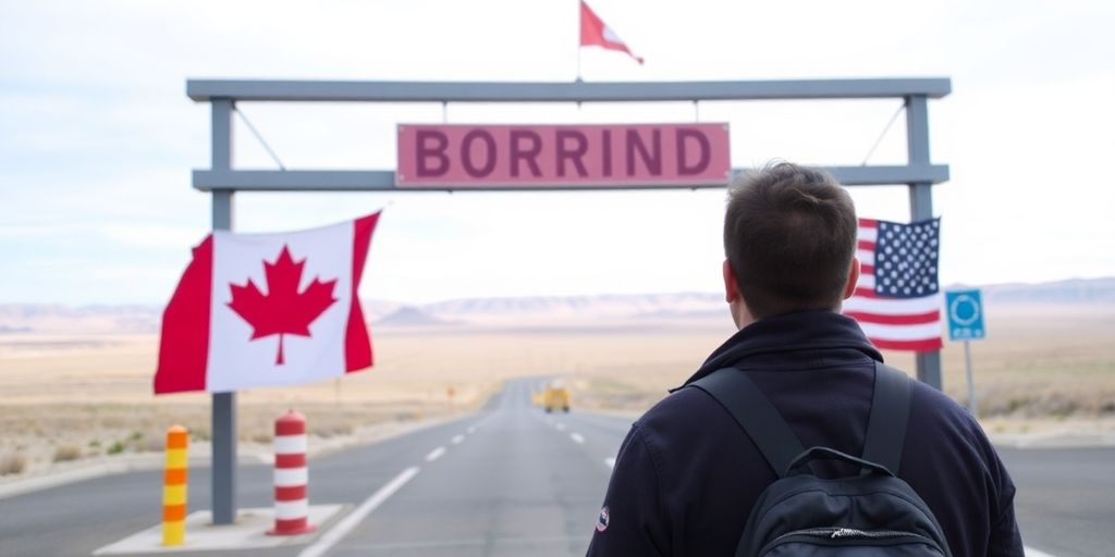 canada work