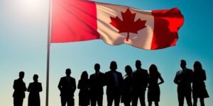 canada job offer
