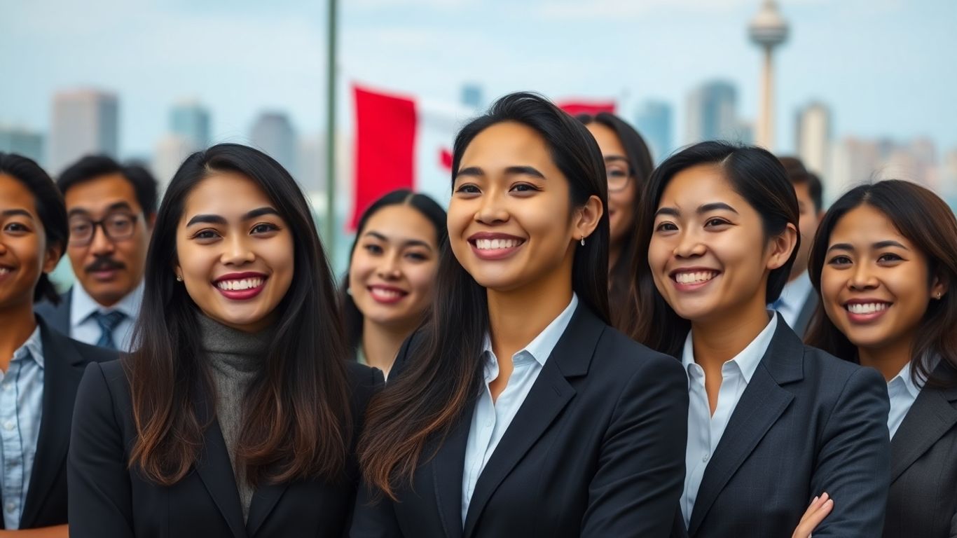 Jobs with LMIA Available for Foreign Workers Without Experience