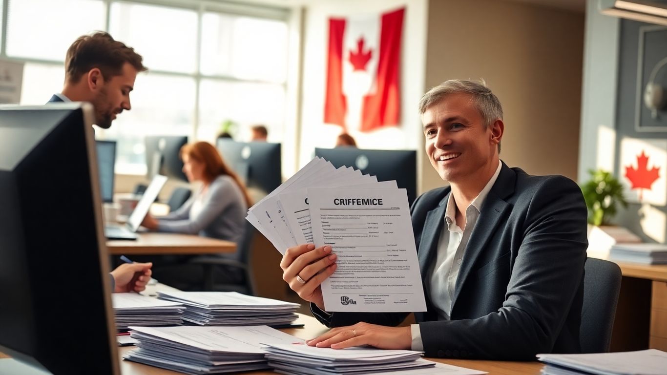 How Many LMIA Can Employer Get in a Year