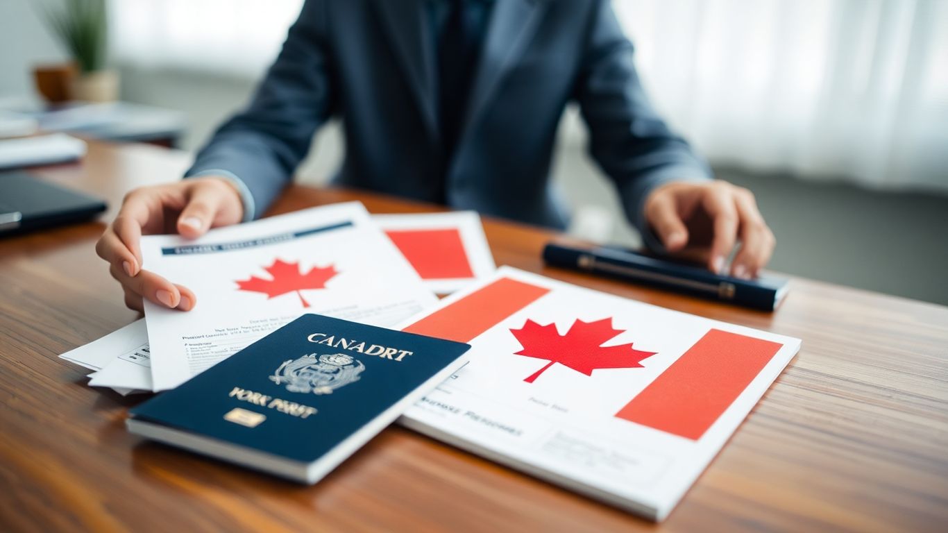 Is Lmia Required for Work Permit in Canada