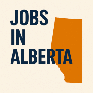 jobs in alberta