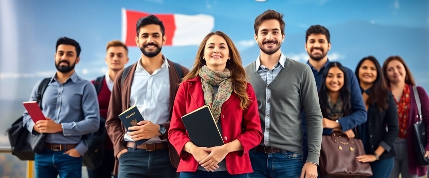 How to Find a Job in Alberta as a Foreigner: A Complete Guide