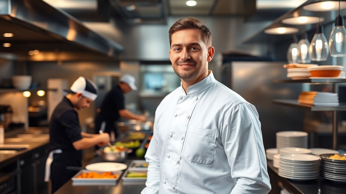 How to Work as a Food Service Supervisor in Canada: Step-by-Step Guide